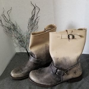 Frye boots